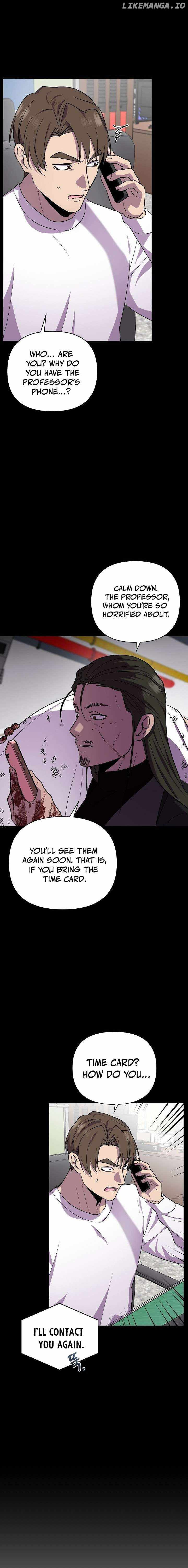 Alice (Yang Kipul) Chapter 17 3